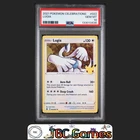 Lugia Celebrations Holo #022 PSA 10