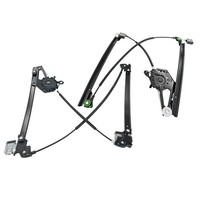 2X Fensterheber Vorne Elektrisch FüR Ford Galaxy Seat Alhambra VW Sharan MPV