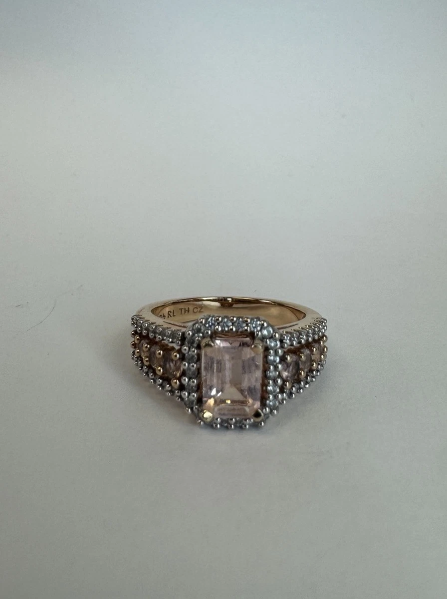 Ralph Lauren Ring Gemstone Fine Rings for sale | eBay