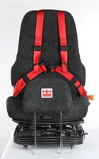 New Sears MFG SA25564 Operator Seat Assembly – Terex 15347113