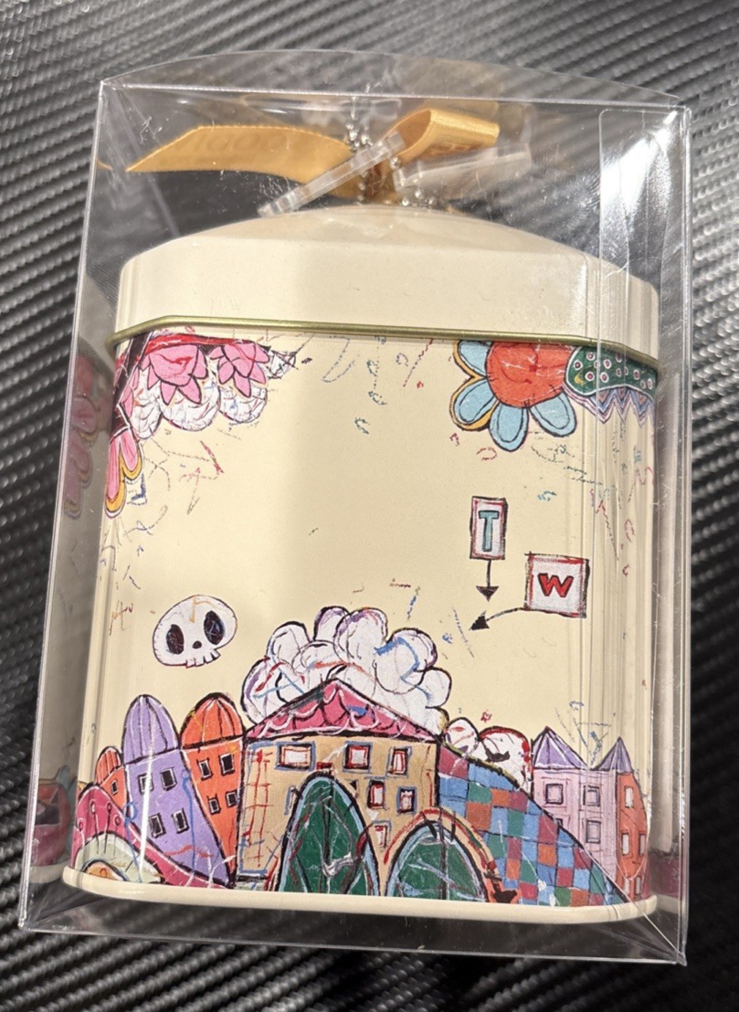 GODIVA X POP MART X LABUBU - Milk Chocolate (Very Rare