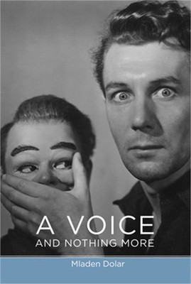 A Voice and Nothing More (Paperback or Softback)