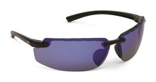 [Special Price] Walkers 8261 Premium Safety Glasses Polarized Blue Mirror
