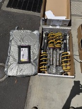 Kw V1 Coilover Audi Q3 Volkswagen Tiguan 10280077