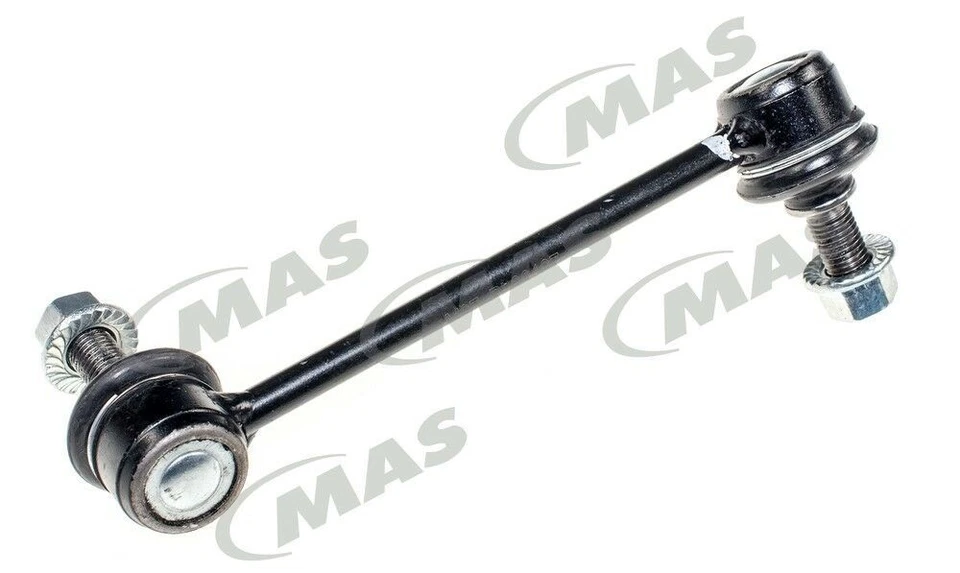 MAS Industries SL59081 稳定杆连接套件 适用于 01-08 讴歌本田 MDX 飞行员 — 第 2/4 张图片