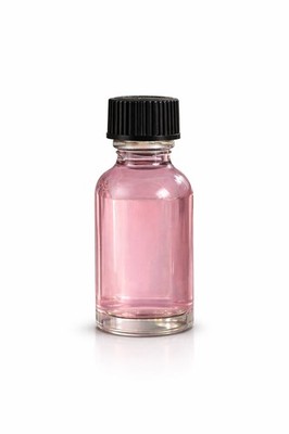 Bright Crystal Inspired Perfume Body Oil For Women Floral Scent New