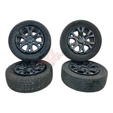 Ford Ranger Set Of 18 Inch Alloy Wheels 2012-2023 265/60/R18