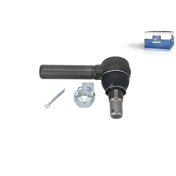 Spurstangenkopf DT Spare Parts Iam-Expertise Passend FüR U.A. Volvo-image