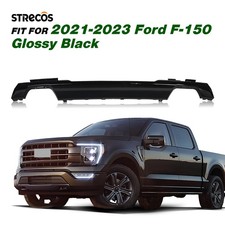Front Lower Molding For 2021-2023 Ford F-150 ...