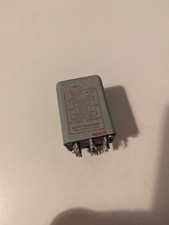 UTC A-21 Vintage Transformer