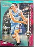 2023-24 NBL TOPPS CHROME Justinian Jessup AQUA PARALLEL BREAKERS Card d#162/199