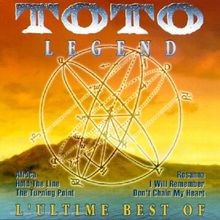 Legend von Toto | CD | Zustand sehr gut