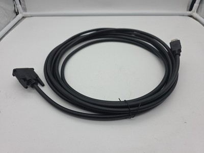 CABLE 5 MT. HDMI TO DVI Male-to-Male Cable Video HDTV 1080P 4K Utra 2.0 TV