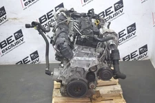 Opel Insignia B 1.6 CDTi Motor LVL Triebwerk D16DTH Rumpfmotor 95519584