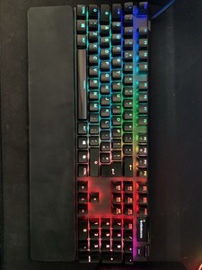 Steelseries Apex 7 | eBay UK