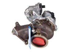 Turbolader AUDI A3 (8V) 2.0 TFSI quattro  140 kW  190 PS (05.2016-> ) 06K145654