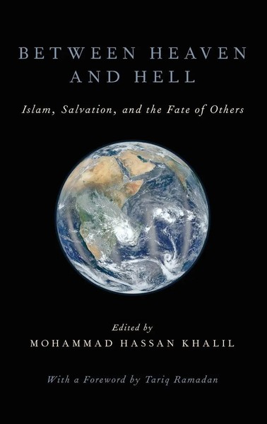 Between Heaven And Hell | Khalil | Buch | Gebunden | Englisch | 2018 | Academic-image