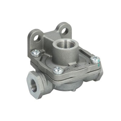 DT SPARE PARTS 1.18656 QUICK RELEASE VALVE OE REPLACEMENT NEW