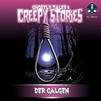 Ghostly Tales & Creepy Stories - Der Galgen,1 Audio-Cd Stories Audio-Cd CD 2025