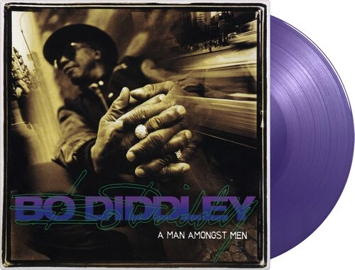 Bo Diddley Blues Vinyl Records for sale | eBay