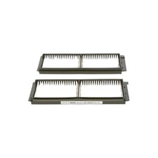 Innenraumfilter Pollenfilter für Mazda 2 DE | 24494728