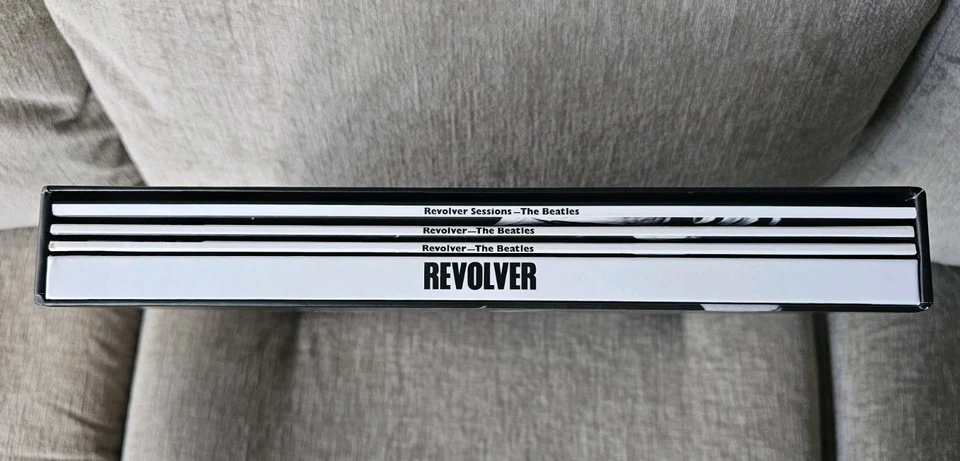 The Beatles Revolver · Multilp, photo 3 of 5