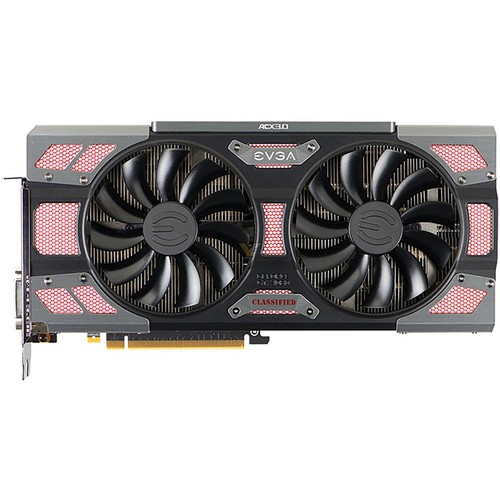 Pièce ventilateur refroidissement carte graphique pour EVGA GTX1070 1070TI 1080 GAMING ICX - Photo 3/15