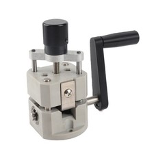 Portable Household Wire Stripper Manual Wire Stripping Tool 2-20mm Cable El LGYP