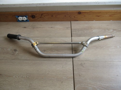 #ad POLARIS PREDATOR 500 *2005 ATV QUAD PRO TAPER HANDLE BARS $24.97