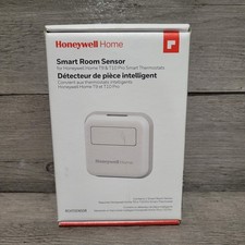 Honeywell RCHTSENSOR-1PK Smart Room Sensor, One Sensor
