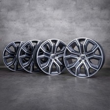 Mercedes G-Klasse G63 AMG Felgen 20 Zoll W463 W465 A4654010900 himalaya grey Mercedes G-Klasse G63 AMG Felgen 20 Zoll W463 W465 A4654010900 himalaya grey