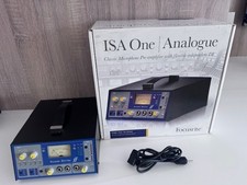 ISA One Analogue Focusrite Classic Microphone Pre-Amplifier - make an offer 