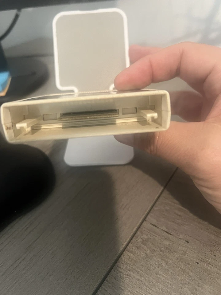 Tigervision Miner 2049er Atari 2600 Game Cartridge Rare - Image 4 of 4