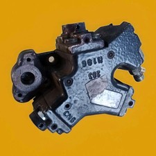 POMPA INIEZIONE Common Rail DIESEL FIAT Grande Punto Idea Panda Ypsilon Doblò 