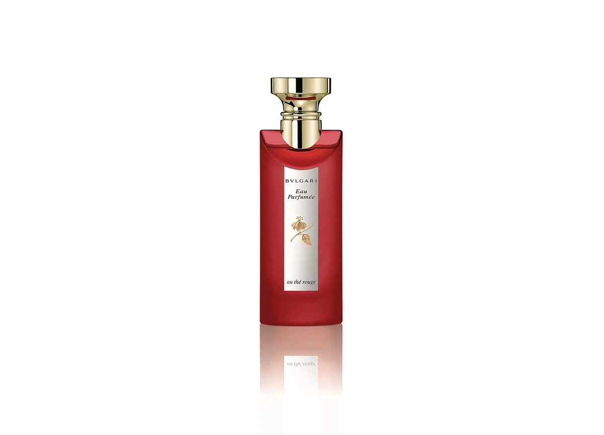 Bvlgari Eau Parfumee Au The Rouge Fragrances for sale | eBay