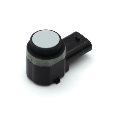 Parksensor für VW Audi Seat Skoda PDC 1S0919275C 4H0919275 Gletscherweiß LS9R