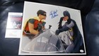 Adam West signed 11x14 Kodak Photo JSA Certified 4