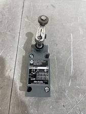 Allen Bradley Limit Switch 802T-HP