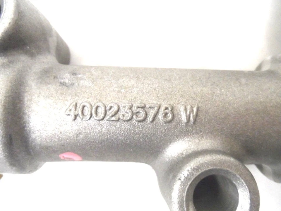 Kit de soporte de brazo ralentí OEM GM 19153392 99-17 Silverado Yukon Suburban H2 Sierra Foto 2 de 3