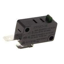 Microswitch 2 cosses ts-21582850 ts-21300260 - barbecue