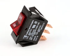 Atlas Metal On/Off Switch 1069-1 - Genuine OEM Replacement Part