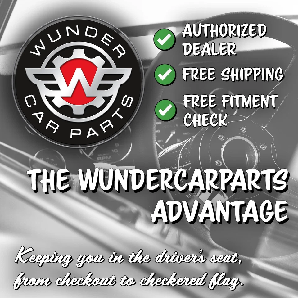 Conjunto de para-choque traseiro Energy Suspension 5.9104G para 2006-2008 Dodge Ram 1500 - Imagem 3 de 3