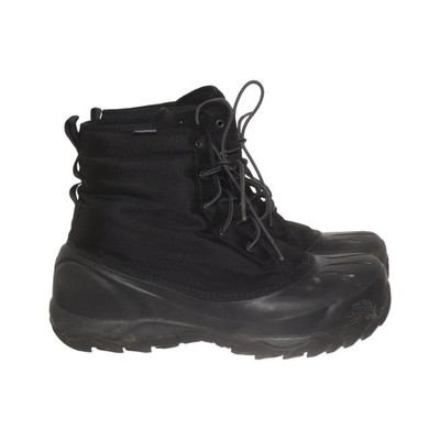 The North Face, Wanderstiefel, Größe: 42 1/2, Schwarz, Unisex (Erwachsene) #AkX