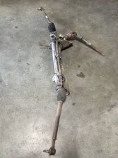 Peugeot 607 2002 power steering rack gear ANY27366