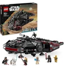LEGO Star Wars The Dark Falcon Buildable Starship