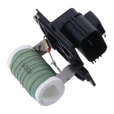 BYOBYO Engine Cooling Radiator Fan Resistor Motor Relay 921-300 68054677AA for