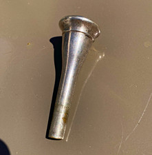 French Horn Mouthpiece - MC Holton Farkas Model
