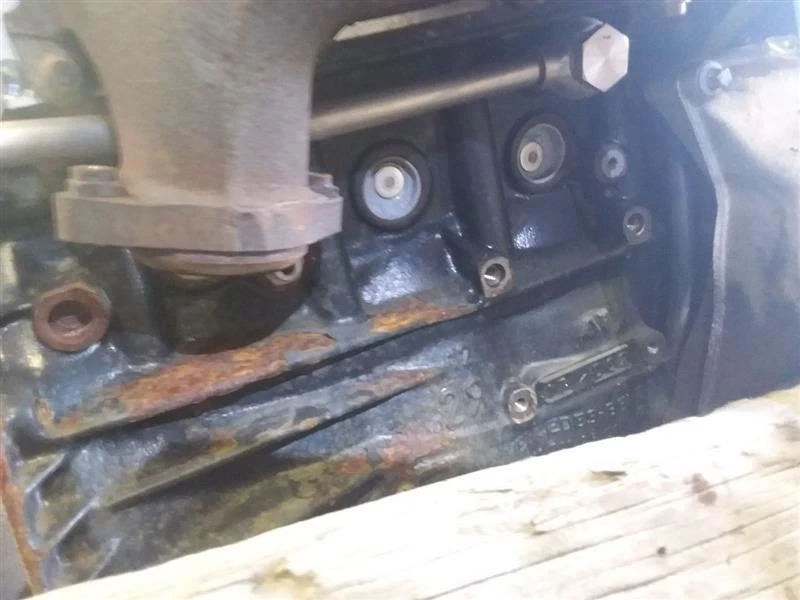 Engine 170 Type SLK230 Fits 01-04 MERCEDES SLK 351108 - Image 4 of 4