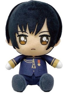 Hetalia World Stars Chibi Plush Japan Import 8 Types 2021 Sunrise