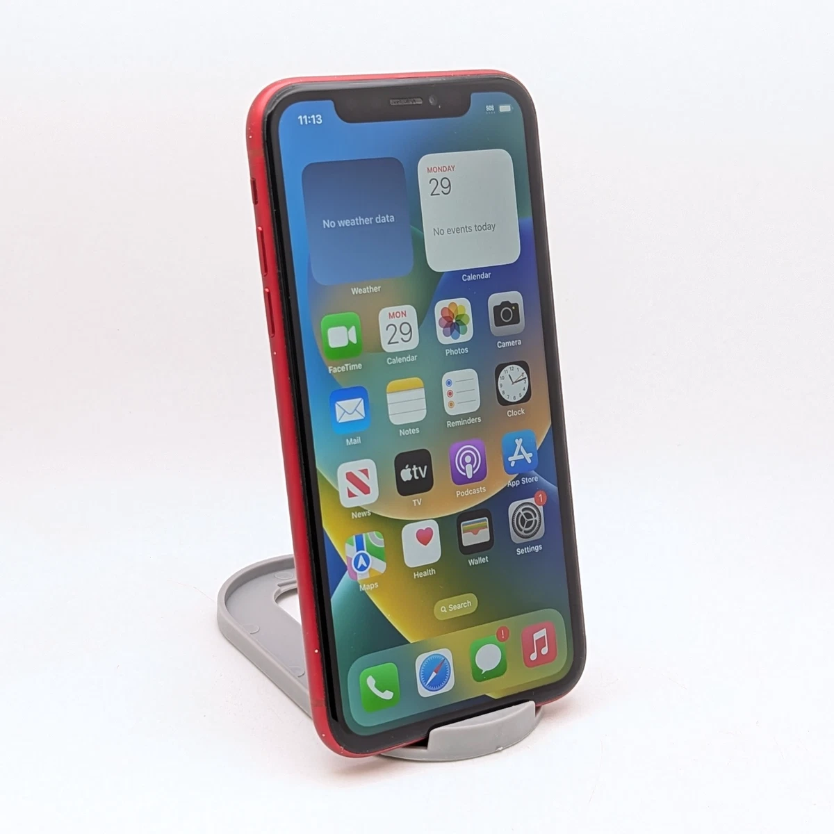 iPhone XR 128GB Network Unlocked for Sale | Shop New & Used Cell iPhone XR 128GB Network Unlocked for Sale | Shop New & Used Cell
